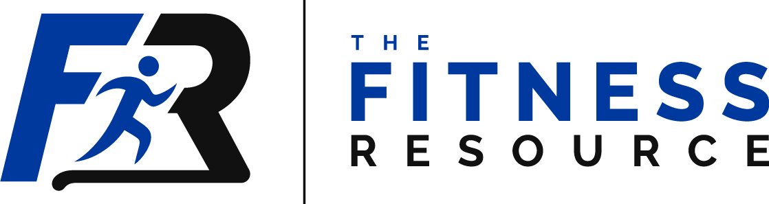 The Fitness Resource logo