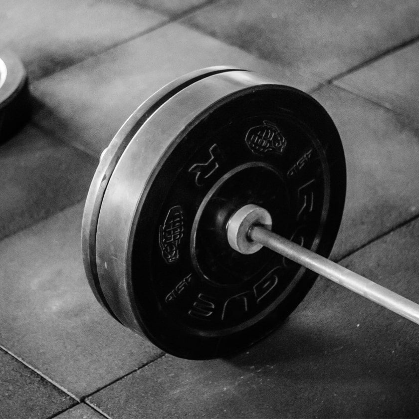 The Fitness Resource Used Fitness Equipment & Service