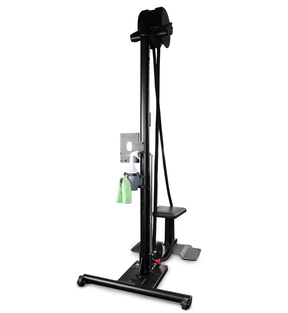 Ropeflex RX2500 Full Size Vertical Rope Trainer - Brand New