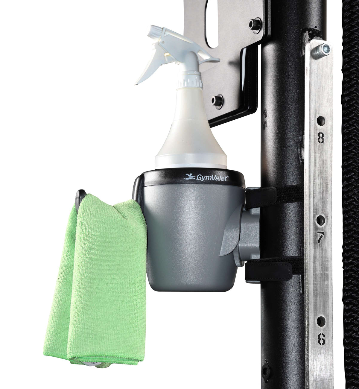 Ropeflex RX2500 Full Size Vertical Rope Trainer - Brand New