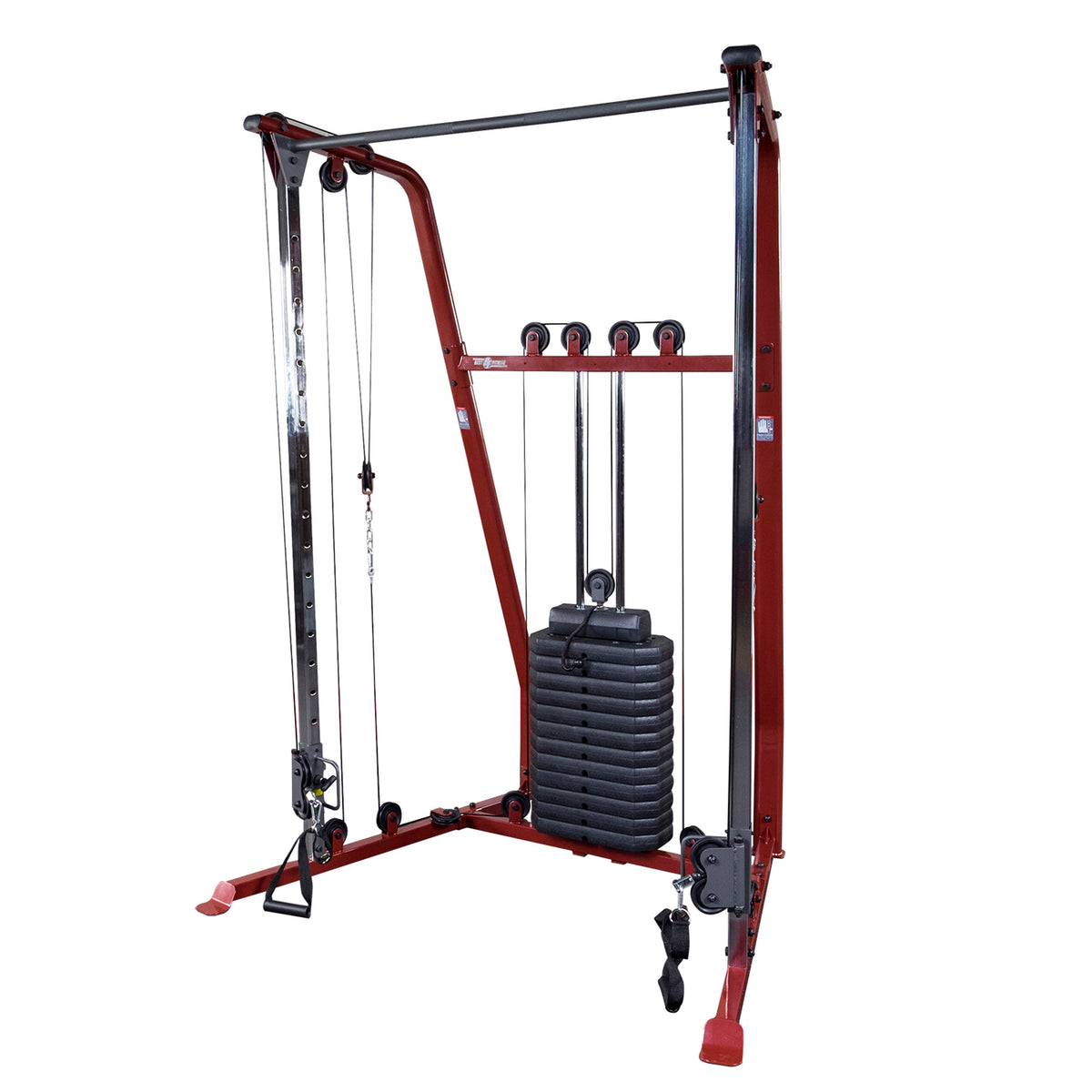 Body-Solid Best Fitness Functional Trainer BFFT10 - Brand New