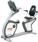 Star Trac 6430 Hr Recumbent Bike