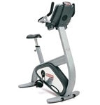 Star Trac Pro Upright Bike