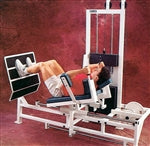 cybex horizontal leg press machine Cybex 4100 Horizontal Leg Press Machine
