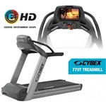 cybex 700t Cybex 770T Treadmill w/ E3 Personal Monitor