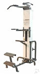 Cybex Chin-up / Dip Assist  5345-90