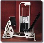 cybex vr2 leg curl Cybex VR2 4605 Seated Leg Press