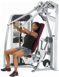 Cybex Eagle Chest Press 11000