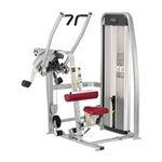 Cybex Eagle Lat Pulldown 11130 The Fitness Resource