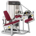 Cybex Eagle Seated Leg Curl 11061