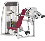 Cybex Eagle Overhead Press 11010 The Fitness Resource