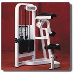 cybex abdominal Cybex VR2 Abdominal Ab Crunch 4705