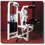 Cybex VR2 Back Extension 4710