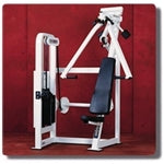 cybex vr2 shoulder press Cybex VR2 Chest Press 4505