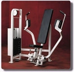 Cybex VR2 Chest Pec Fly 4545