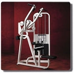 cybex lat pulldown weight increments Cybex VR2 Lat Pulldown 4515