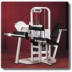 cybex leg Cybex VR2 Seated Leg Curl 4626