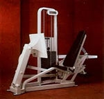 cybex pivot leg press Cybex VR2 Seated Leg Press 4605