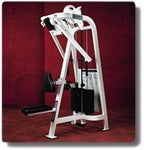 Cybex VR2 Low Row Rear Delt 4520