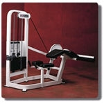 cybex prone leg curl Cybex VR2 Prone Leg Curl 4615