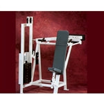 cybex vr2 shoulder press Cybex VR2 Shoulder Overhead Press 4525