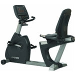 Cybex 750R Recumbent Bike