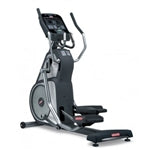 Star Trac E-TBT E-Series Cross-trainer Elliptical - Cleaned &amp; Serviced
