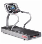 Star Trac E-TRxe Treadmill w/ Integrated Screen