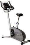 Precor 846IEX Experience Upright Bike