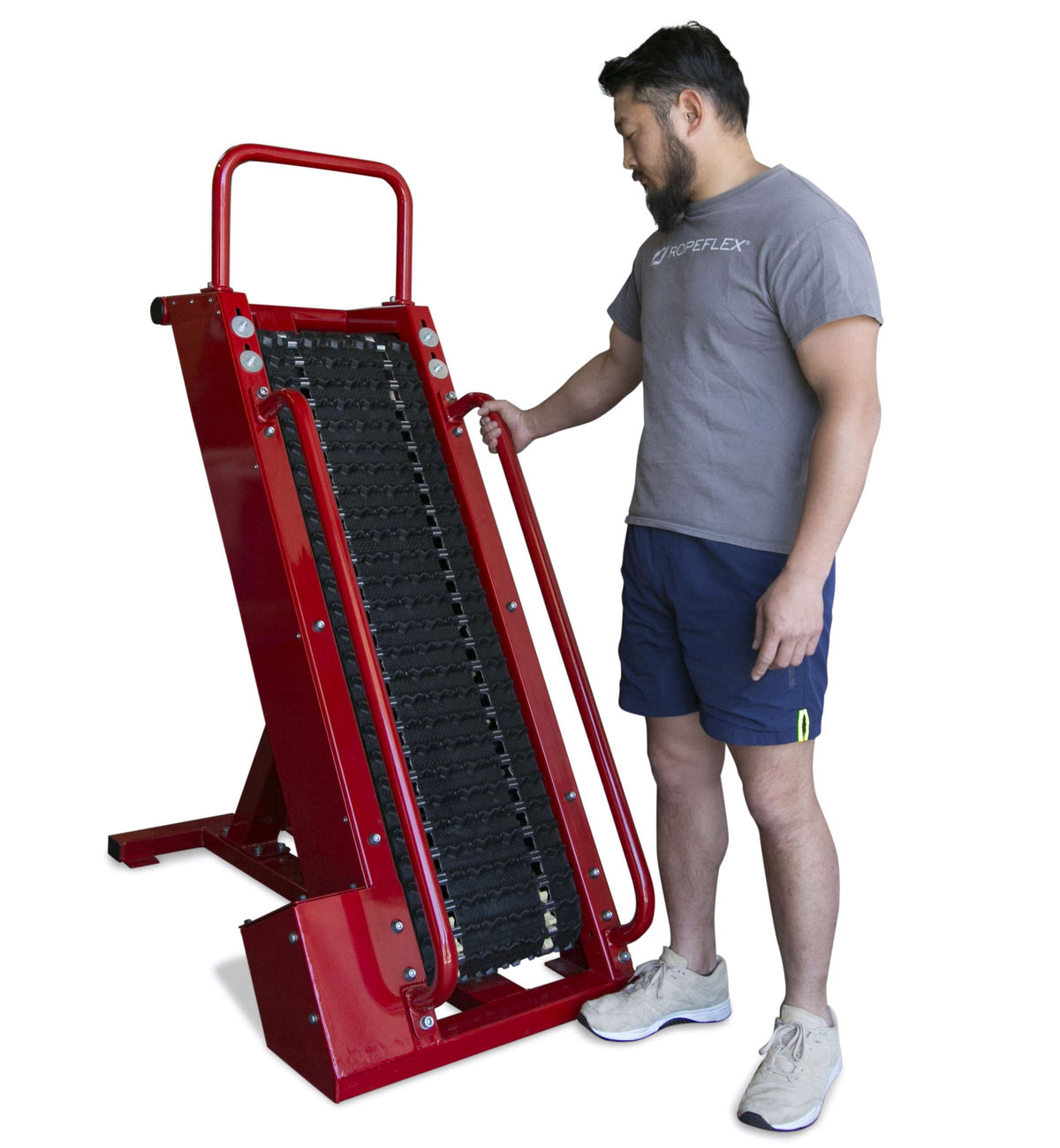 Ropeflex RX4405 Tread Climbing Machine - Brand New