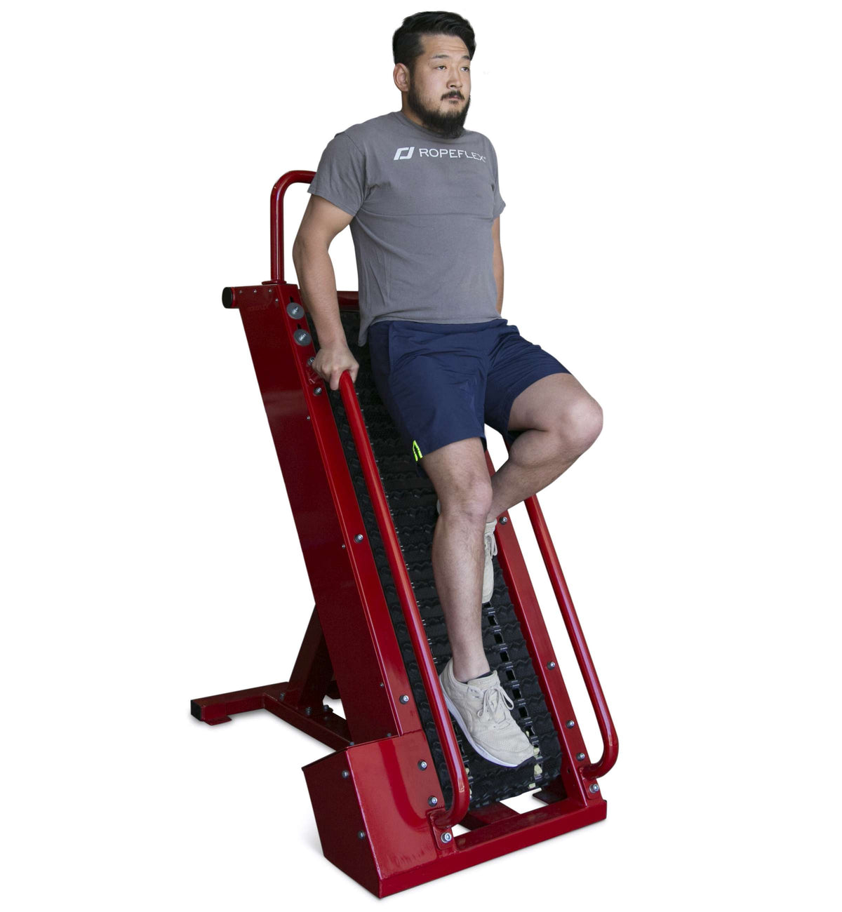 Ropeflex RX4405 Tread Climbing Machine - Brand New