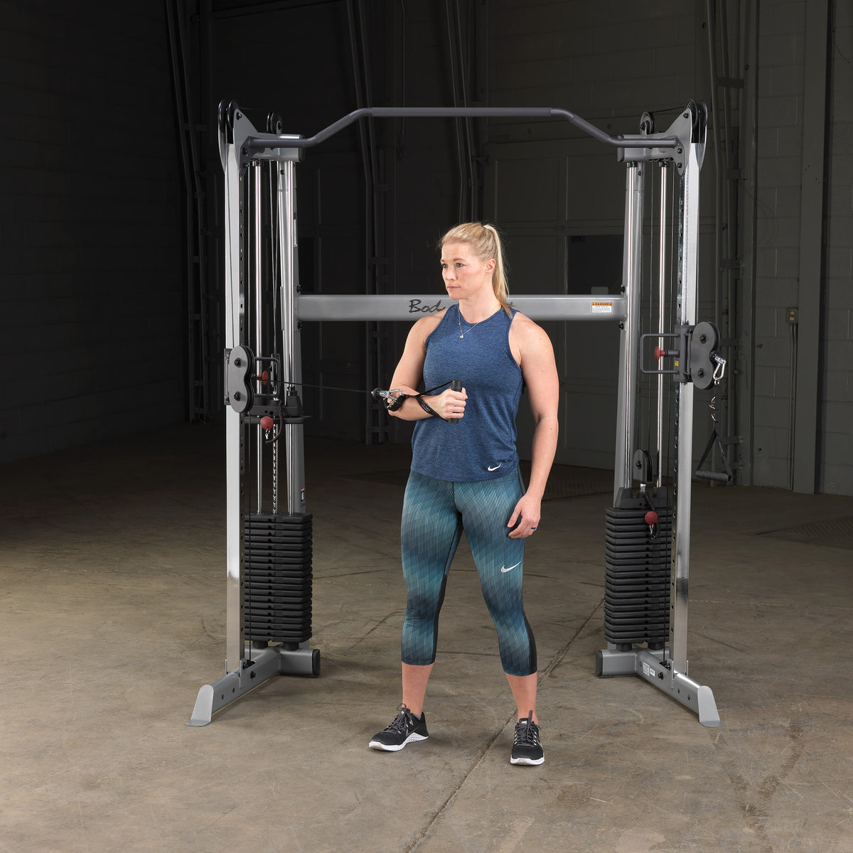 Body-Solid Functional Training Center 200 GDCC200 - Brand New