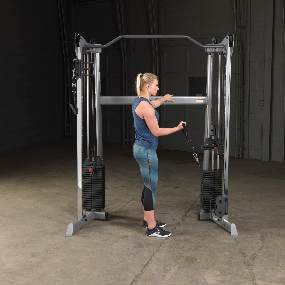 Body-Solid Functional Training Center 200 GDCC200 - Brand New