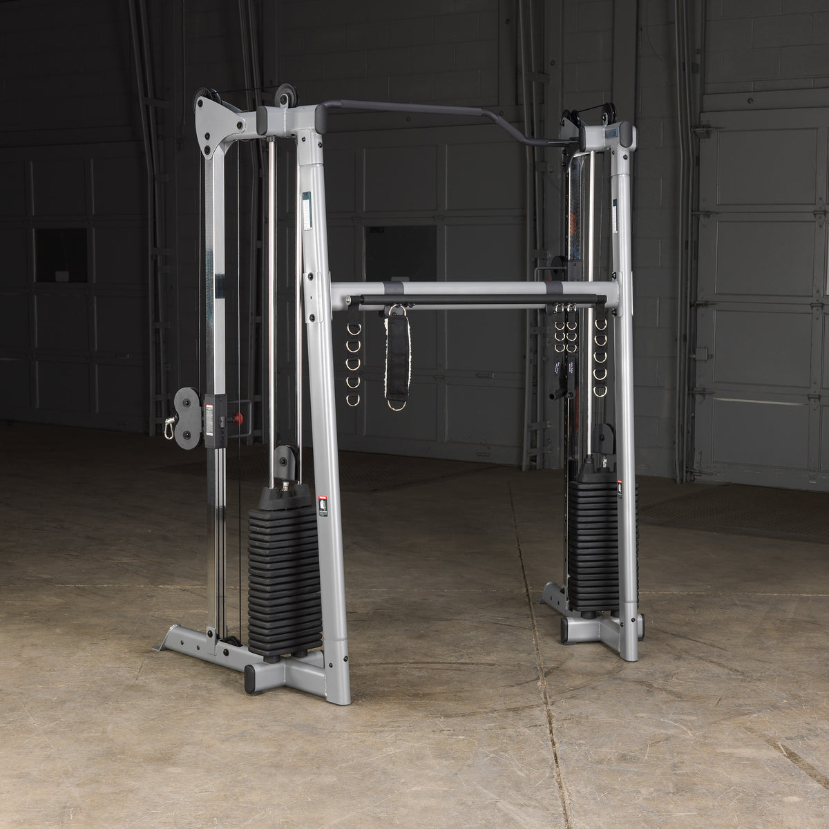 Body-Solid Functional Training Center 200 GDCC200 - Brand New