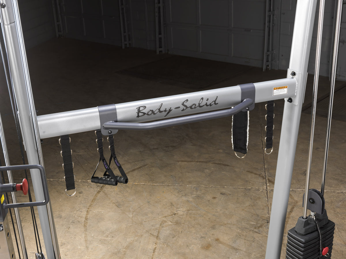 Body-Solid Functional Training Center 200 GDCC200 - Brand New