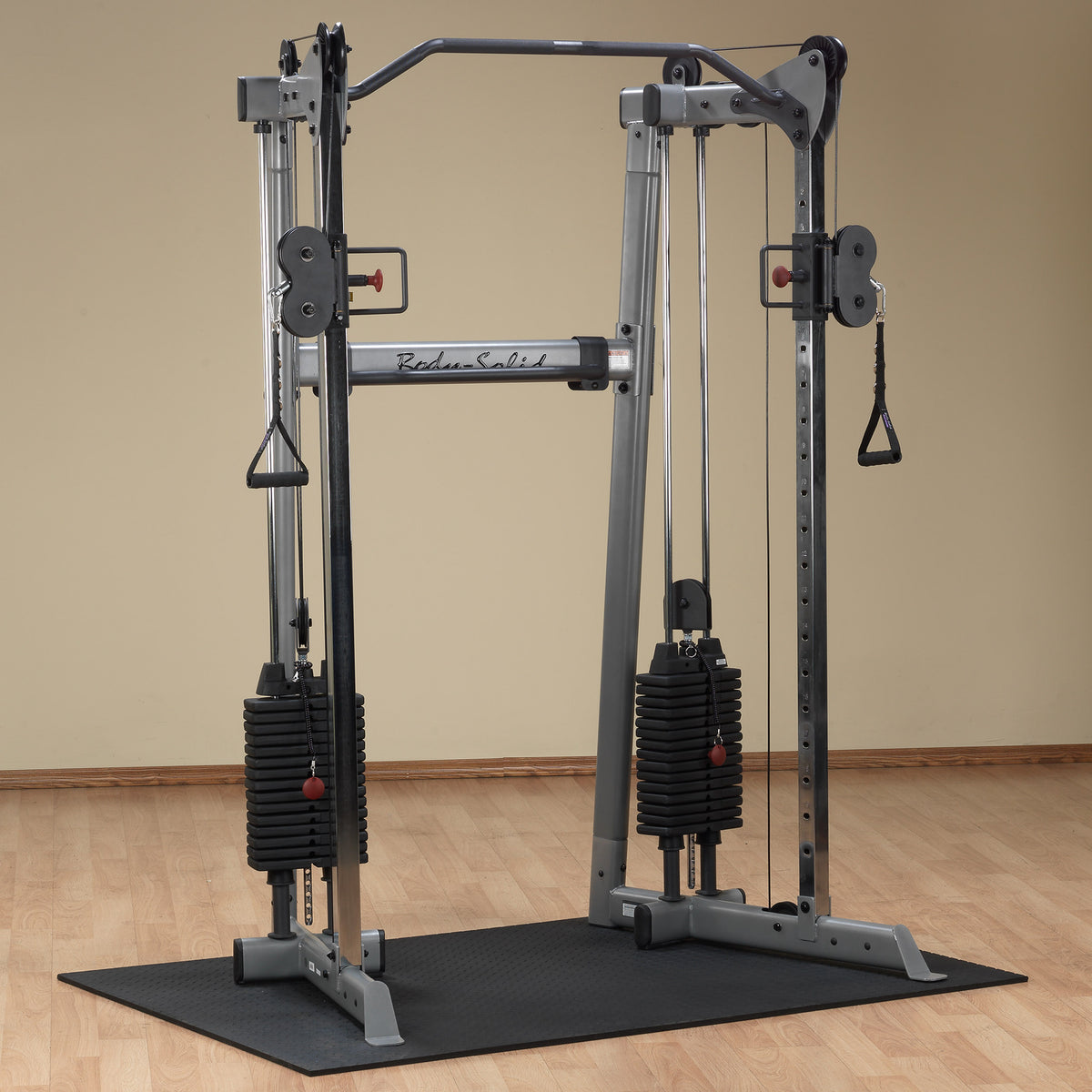 Body-Solid Functional Training Center 200 GDCC200 - Brand New