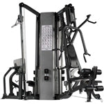 Hoist H-4400 4 Stack Multistation Gym