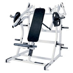 Hammer Strength ISO Front Military Press