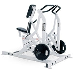 Hammer Strength Iso-Lateral Rowing Machine