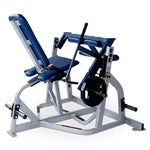 Hammer Strength Seated Leg Curl