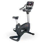 Life Fitness 95C Engage Lifecycle Bike