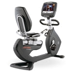 Life Fitness 95R Engage Lifecycle Bike