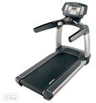 Life Fitness 95T Inspire Console Treadmill