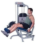 Life Fitness Pro Leg Extension