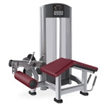 Life Fitness Signature Series Leg Curl