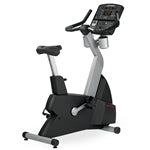Life Fitness Integrity Series CLSC Upright Bike