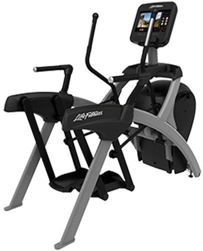 Life Fitness Discover SE3 Arc Trainer