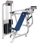 Life Fitness Pro Chest Press