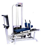 Life Fitness Pro Horizontal Leg Press