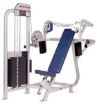 Life Fitness Pro Pullover